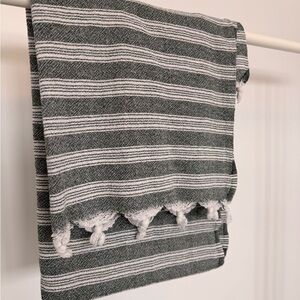 Turkish peshtemal towel 🏖️